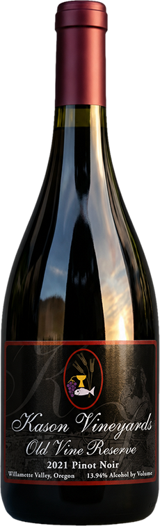 2021 Old Vine Reserve