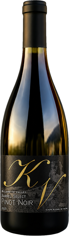 2023 Barrel Select